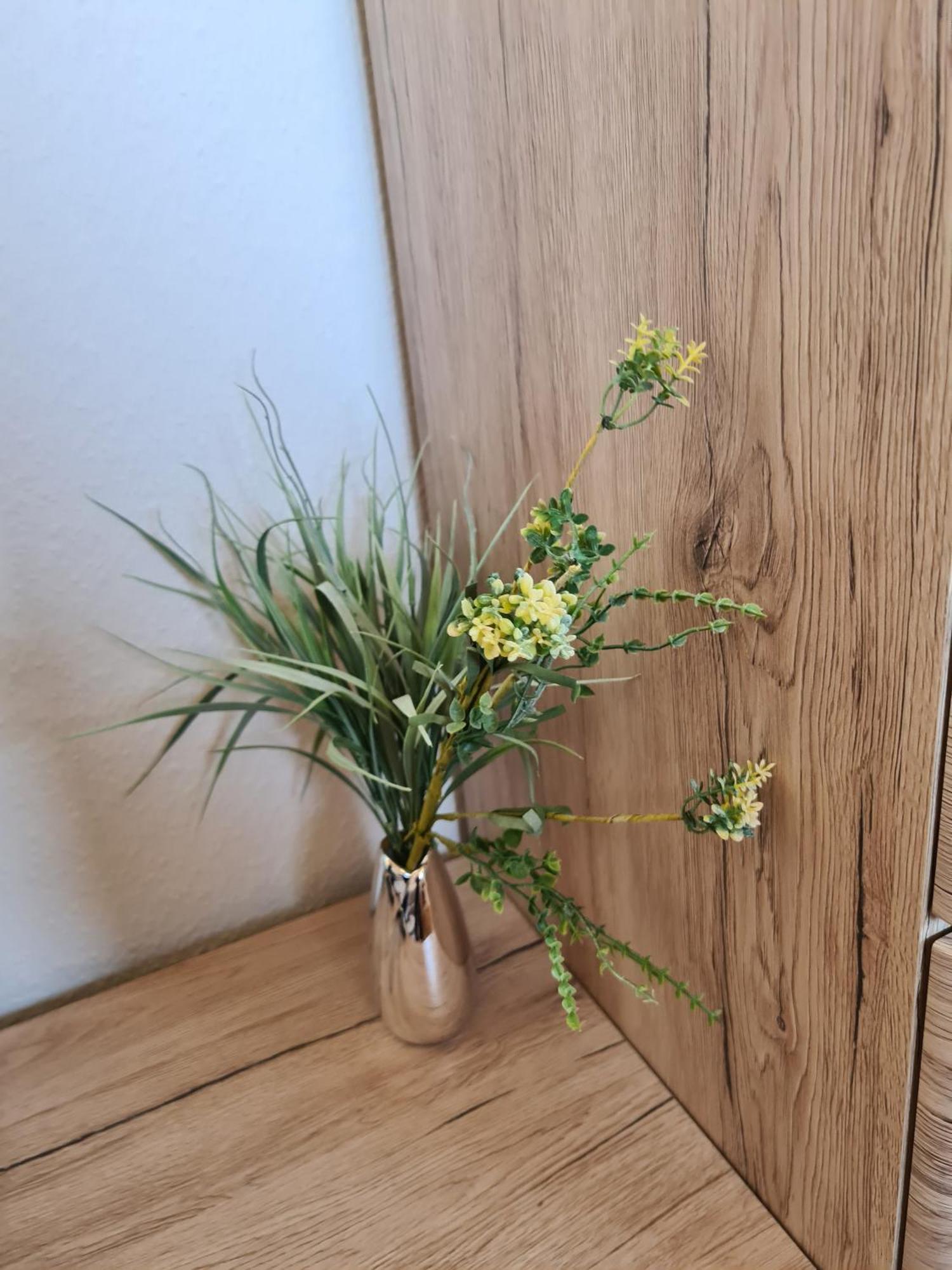 Ferienwohnung Pflueger Mit Terrasse Lauda-Königshofen Exterior foto